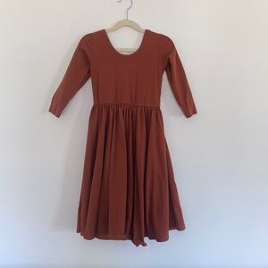 Alice + Ames Ballet Dress